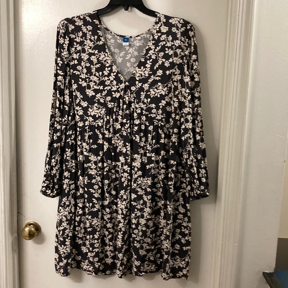 Old Navy dress size xxl